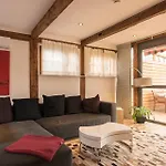 Uniklinik Apartmán Freiburg im Breisgau