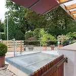 Apartmán Uniklinik *