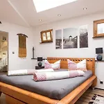 Apartmán Uniklinik *