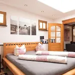 Apartmán Uniklinik