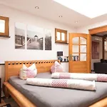 Uniklinik Apartmán Freiburg im Breisgau