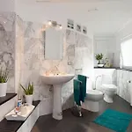 Apartmán Uniklinik Freiburg im Breisgau