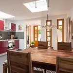 Apartmán Uniklinik *