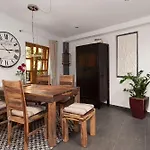 Uniklinik Apartmán