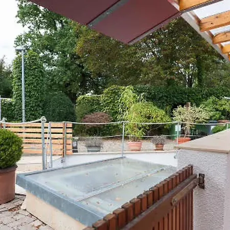 Apartamento Uniklinik *