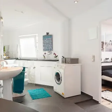 Uniklinik Appartement