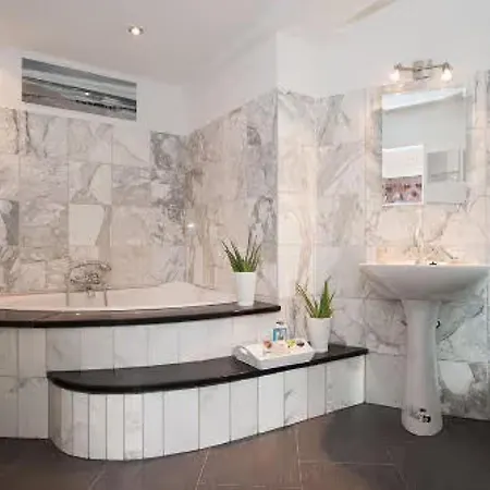 Uniklinik * Friburgo em Brisgóvia