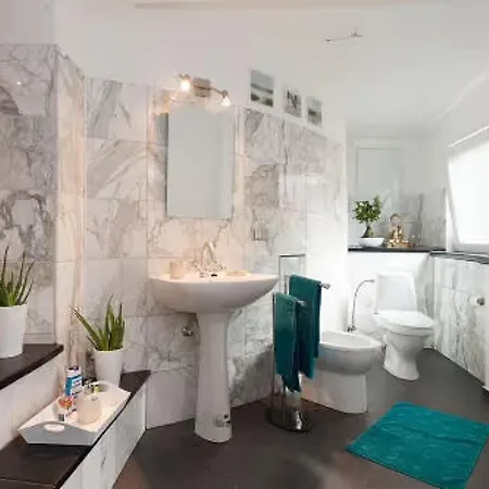 Apartamento Uniklinik