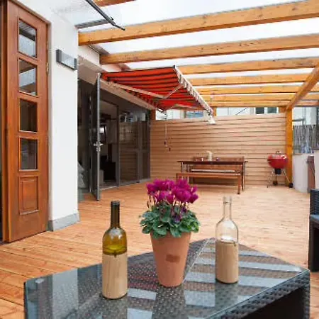 Apartamento Uniklinik