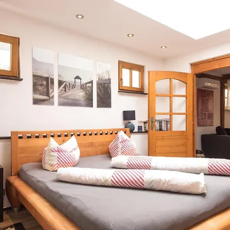 Apartamento Uniklinik