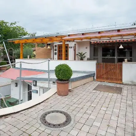 Appartement Uniklinik