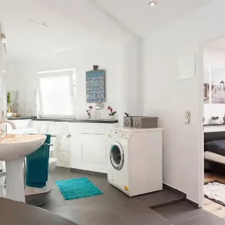 Uniklinik Apartmán