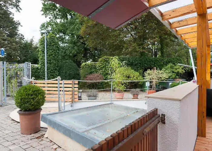 Apartman Uniklinik *