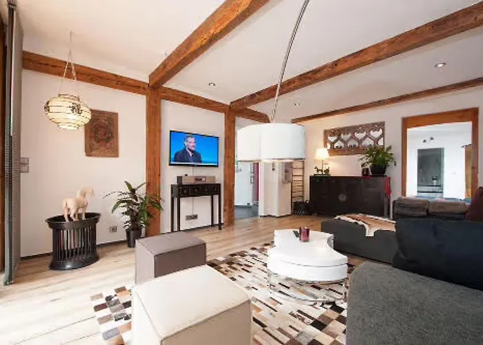 Uniklinik Apartman *