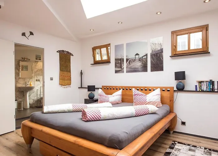 Apartman Uniklinik *