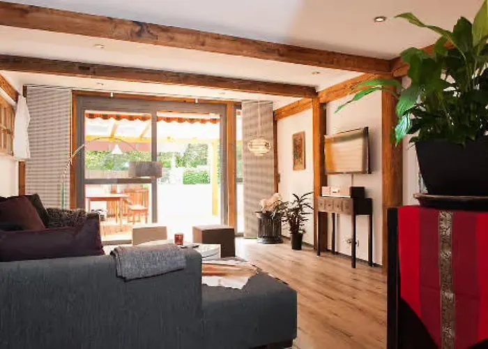 Uniklinik Apartman Freiburg im Breisgau